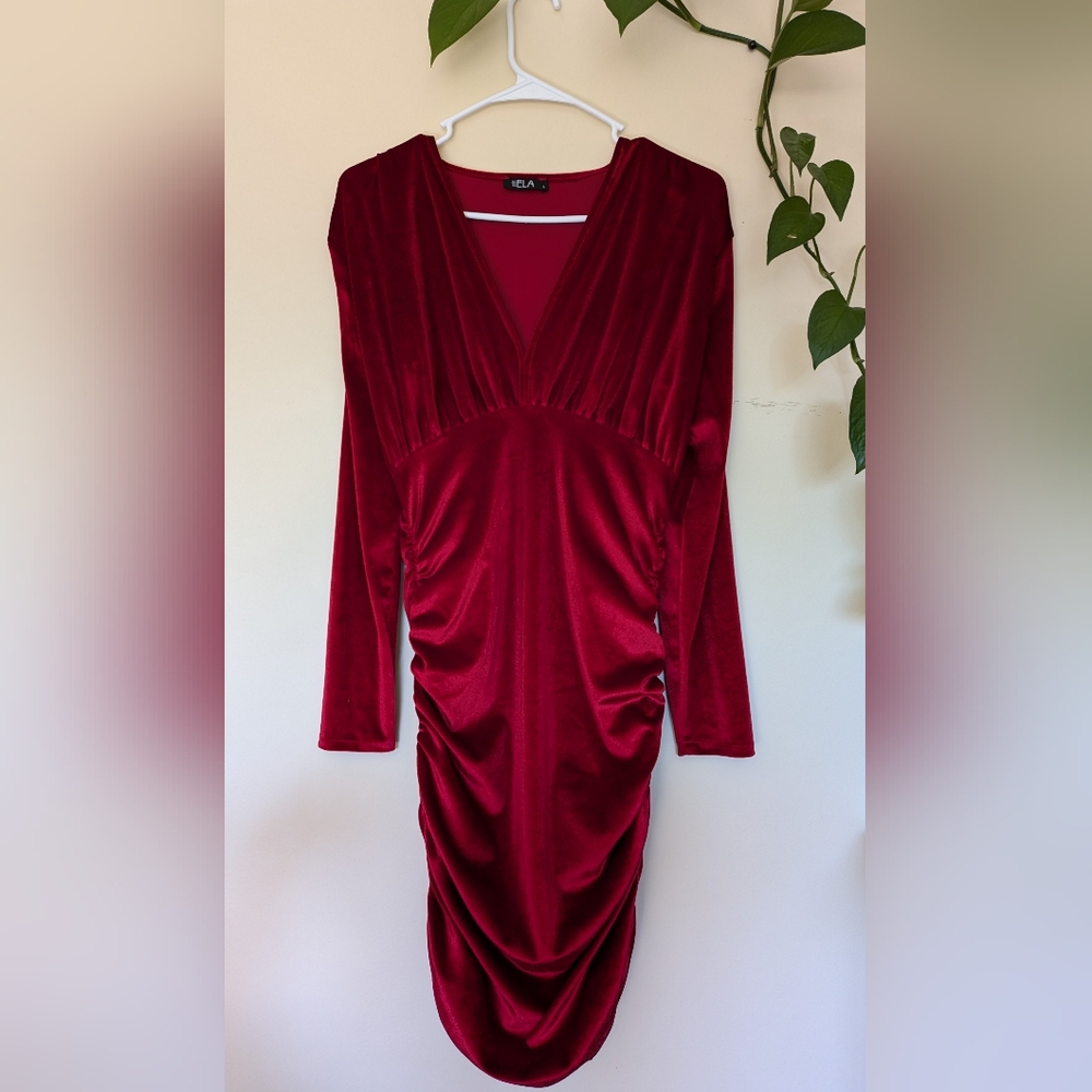 Women's Dress